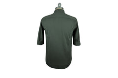LEVI'S VINTAGE CLOTHING (LVC)-1950’s Tab Twills Shirt (Green Fade)