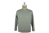 LEVI'S VINTAGE CLOTHING (LVC)-1950's Bay Meadows Sweatshirt (Oatmeal Mele)