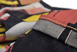 LEVI'S VINTAGE CLOTHING (LVC)-1937 501xx Banner Jean-Limited Edition