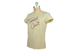 LEVI'S VINTAGE CLOTHING (LVC)-1950's Tired Out Tee