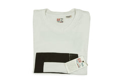 M.NII-Competitor Tee  (Whitewater)