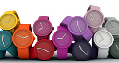 O'CLOCK-Watches (All Colors)