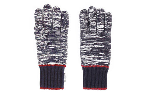 Penfield-Crooker Gloves (Grey Melange)