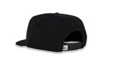 QUICKSILVER-Simmer Hat (Black)