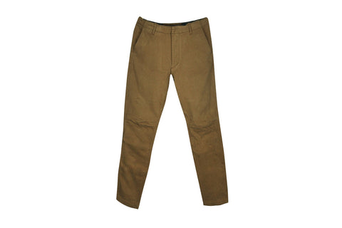 RELWEN-Moleskin Fatigue Pant (Dark Khaki)