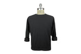 SAVE KHAKI-Fleece Reversible Sweatshirt (Slate)