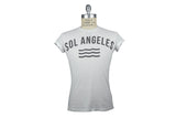 SOL ANGELES-Arc Tee (Dirty White)