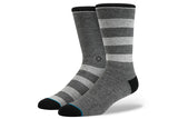 STANCE-Eskimo Crew (Grey/Black)