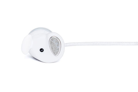 URBANEARS-Medis In-Ear Headphones (White, Indigo, Grape)