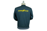 Vintage Goodyear Pit Team Jacket (Navy)