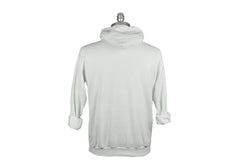 Vintage Southern Lines Pacific Hoodie (White)