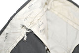 Vintage WWII 5 Pocket Chino (Grey)