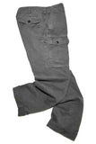 SAVE KHAKI-Cargo Pants (Slate)