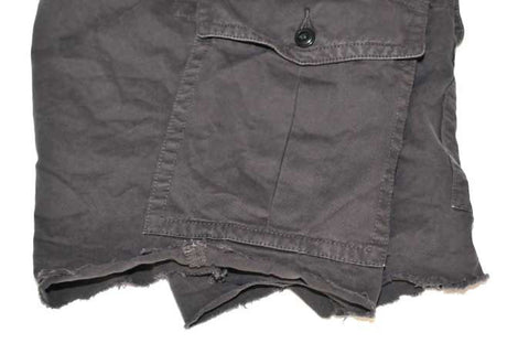 SAVE KHAKI-Cargo Short (Slate)