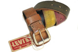 Levi's Vintage Clothing LVC Multicolored Belt 