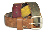 Levi's Vintage Clothing LVC Multicolored Belt 