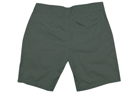 SAVE KHAKI-Bermuda Shorts (Kale Green)