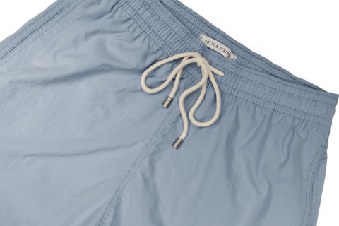 SOLID & STRIPED-The Classic (Bleu de France)