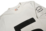 M.NII-Competitor Tee  (Whitewater)