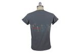 REMI RELIEF-Surf Tee (Charcoal)