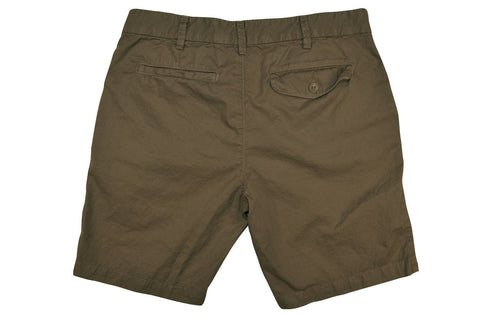SAVE KHAKI-Bermuda Shorts (Dust)