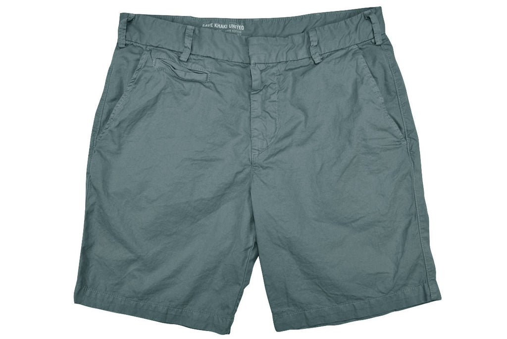 SAVE KHAKI-Bermuda Shorts (Tide)