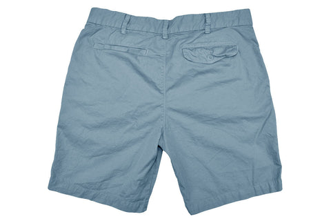 SAVE KHAKI-Bermuda Shorts (Tropical Blue)