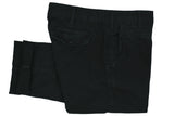 SAVE KHAKI-Slim Trouser (Black)