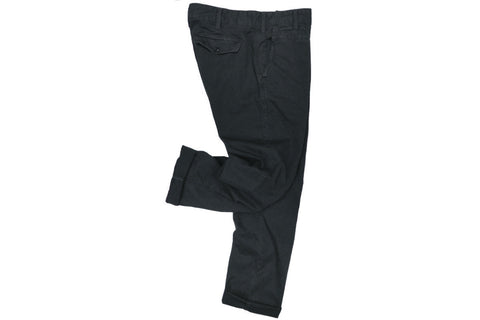 SAVE KHAKI-Slim Trouser (Slate)