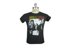 Vintage Guns N' Roses Tee (Black)
